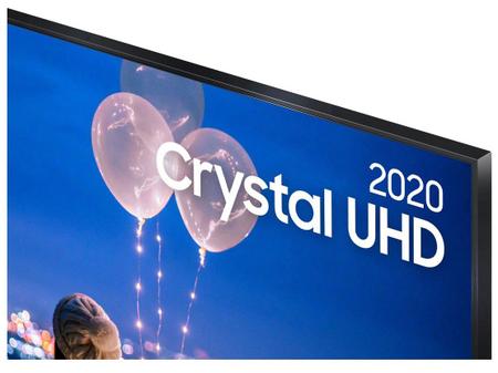 Imagem de Smart TV Crystal UHD 4K LED 65” Samsung 