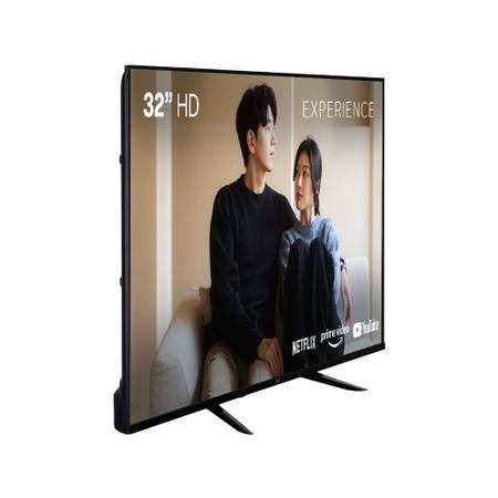 Imagem de Smart TV DLED 32 HD Multi Série Experience Android 11 3HDMI 2USB - TL068M