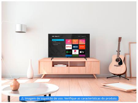 Imagem de Smart TV HD LED 32” AOC 32S5195/78G