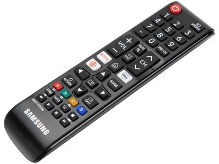 Imagem de Smart TV HD LED 32” Samsung T4300 - Wi-Fi HDR 2 HDMI 1 USB