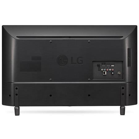 Smart TV 32 HD LG 32LJ600B