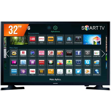 Confira como baixar aplicativos na Smart TV