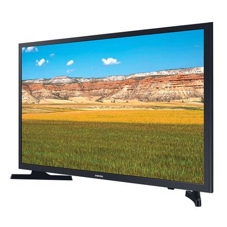 Imagem de Smart TV LED 32" HD Samsung LS32BETBLGGXZD 2 HDMI 1 USB Wifi