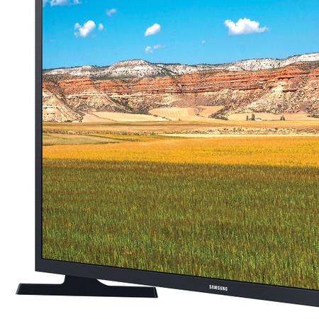 Imagem de Smart TV LED 32" HD Samsung LS32BETBLGGXZD 2 HDMI 1 USB Wifi