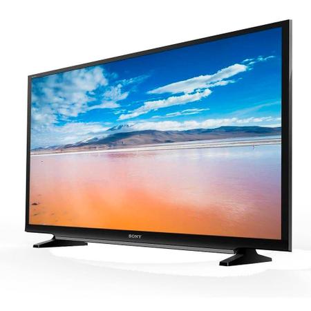 Imagem de Smart TV LED 32” Sony KDL-32W655D HD Wi-FI Conversor Digital 2 HDMI 2 USB