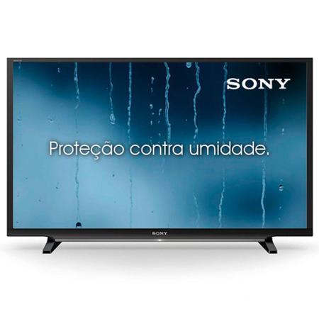 Imagem de Smart TV LED 32” Sony KDL-32W655D HD Wi-FI Conversor Digital 2 HDMI 2 USB