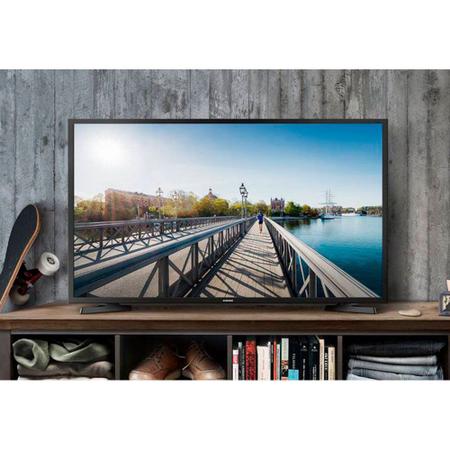 Imagem de Smart TV LED 40 Polegadas Samsung UN40J5290AGXZD Full HD 2 HDMI 1 USB