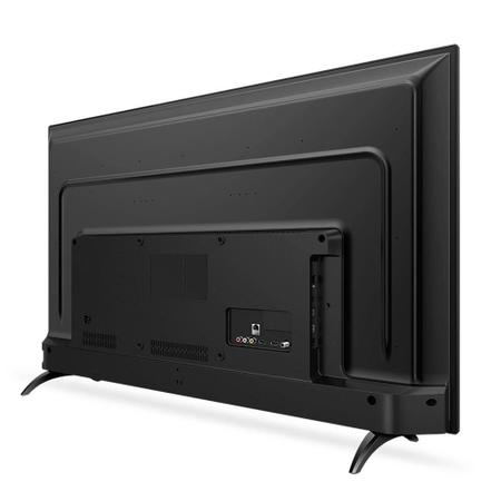 Imagem de Smart TV LED 43" AOC 43S5195/78G com Wi-Fi, 1 USB, 3 HDMI, com Botão Netflix/Youtube e 60Hz