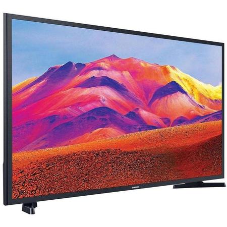 Imagem de Smart TV LED 43" Full HD Samsung LH43BET com HDR Sistema Operacional Tizen Wi-Fi 2 HDMI 1 USB Preta