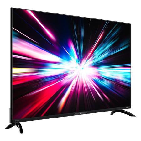 Imagem de Smart TV LED 43" Philco PTV43G7ER2CPBLF Full HD com Wi-Fi, com 2 USB, 3 HDMI, 60Hz, Preto
