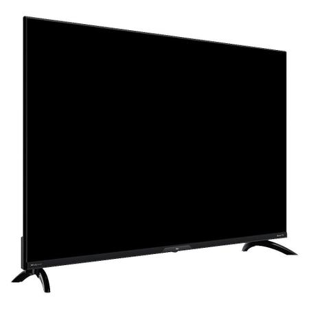 Imagem de Smart TV LED 43" Philco PTV43G7ER2CPBLF Full HD com Wi-Fi, com 2 USB, 3 HDMI, 60Hz, Preto