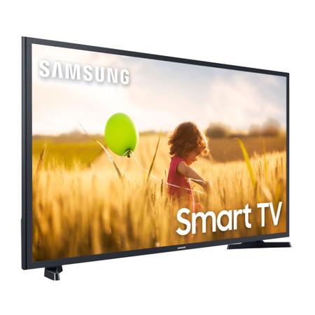 Imagem de Smart TV LED 43" Samsung LH43BET 2HDMI 1USB Wifi