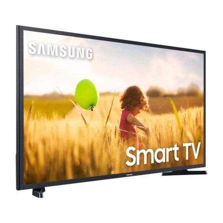 Imagem de Smart TV Led 43'' Samsung LH43BETMLGGXZD Full HD HDMI Wi-Fi