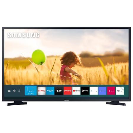 Imagem de Smart TV LED 43 Samsung T5300, 2 HDMI, 1 USB, Wi-Fi Integrado