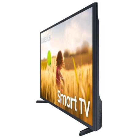 Imagem de Smart TV LED 43 Samsung T5300, 2 HDMI, 1 USB, Wi-Fi Integrado