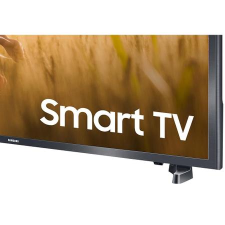 Imagem de Smart TV LED 43 Samsung T5300, 2 HDMI, 1 USB, Wi-Fi Integrado