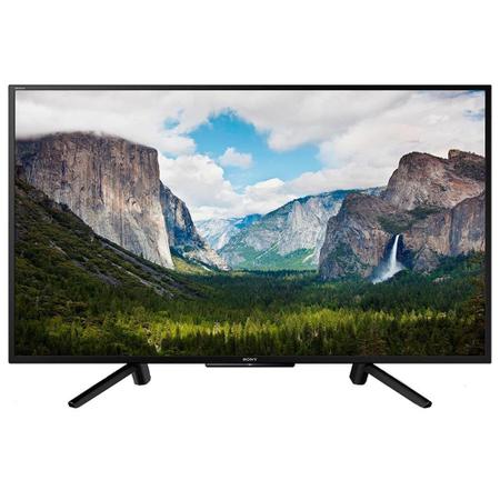 Imagem de Smart TV LED 43" Sony KDL-43W665F Full HD HDR com Wi-Fi 2 USB, 2 HDMI, Motionflow XR 240