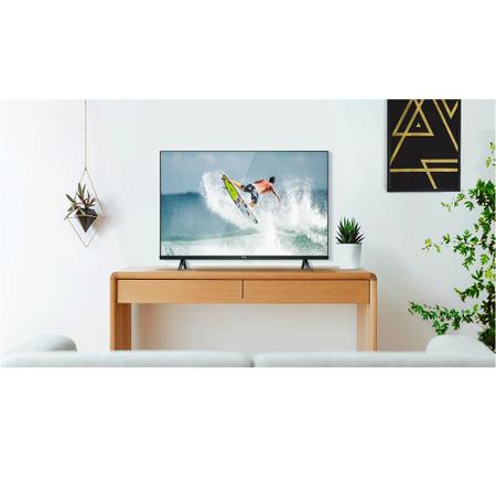 Imagem de Smart TV LED 43" TCL S615 Full HD HDR, Wifi e Bluetooth integrados, 2 HDMI, 1 USB, Android,