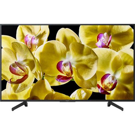 Imagem de Smart TV LED 49" Ultra HD 4K Sony XBR-49X805G Inteligência Artificial 4 HDMI 3 USB WiFi