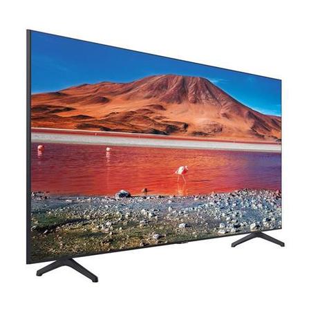 Imagem de Smart Tv Led 50 Polegadas Samsung LH50BETHVGGXZD 4K Crystal UHD, HDR, Borda Infinita