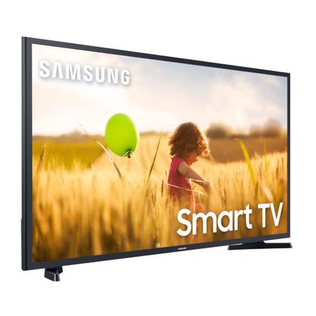 Imagem de Smart TV LED 50" Samsung LH50BETHVGGXZD Ultra HD 4K 2HDMI 1USB Wifi