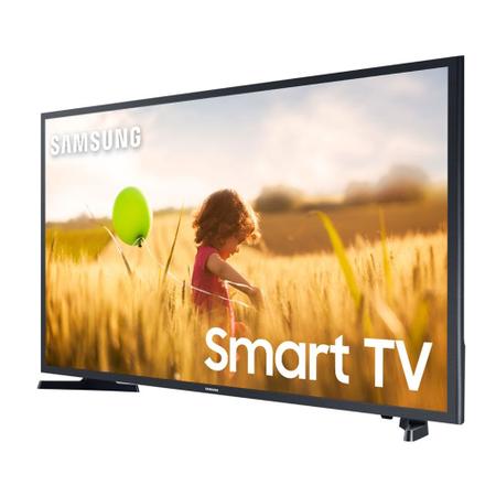 Imagem de Smart TV LED 50" Samsung LH50BETHVGGXZD Ultra HD 4K 2HDMI 1USB Wifi