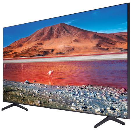Imagem de Smart TV LED 55" Samsung LH55BETHVGGXZD Ultra HD 4K 2HDMI 1USB Wifi