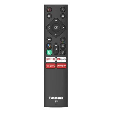 Smart TV LED 55 Panasonic TC-55HX550B 4K Ultra HD com Wi-Fi, 2 USB, 3  HDMI, 60Hz - Smart TV - Magazine Luiza