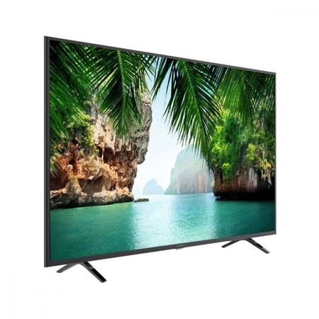 Smart TV 4K UHD LED 55” Panasonic TC-55GX500B - Android Wi-Fi