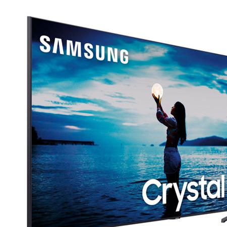 Imagem de Smart TV LED 58" Ultra HD 4K Samsung 58TU7020 Crystal 2 HDMI 1 USB Bluetooth