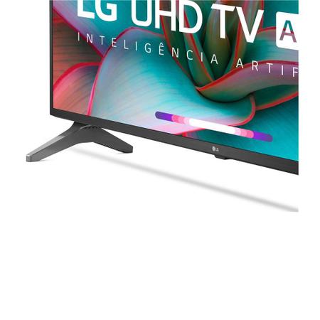 LG UHD TV 65 4K Smart AI - 65UN7310PSC