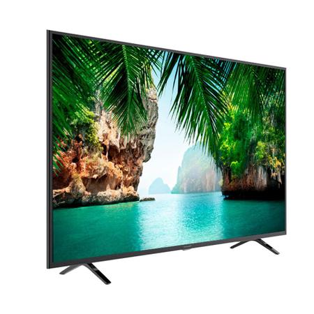 Smart TV LED 65'' Ultra HD 4K Panasonic TC-65DX900B 4 HDMI 3 USB Wi-Fi