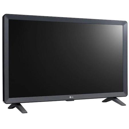 Imagem de Smart TV LED LG 24" Monitor Wi-Fi Webos 3.5 DTV Machine Ready