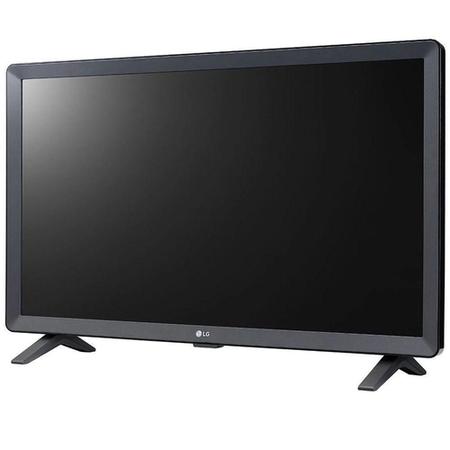 Imagem de Smart TV LED LG 24" Monitor Wi-Fi Webos 3.5 DTV Machine Ready
