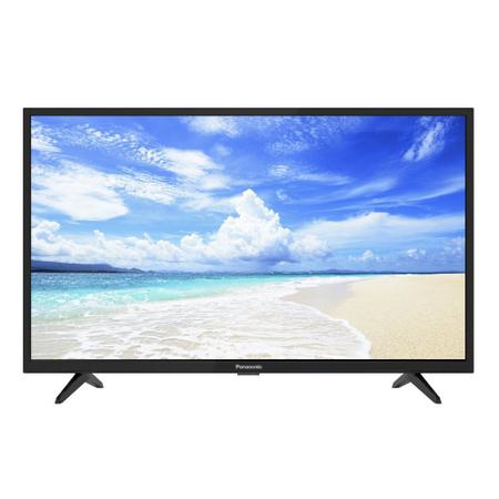 Smart TV 4K UHD LED 55” Panasonic TC-55GX500B - Android Wi-Fi Bluetooth  HDR10 3 HDMI 2 USB - Smart TV - Magazine Luiza