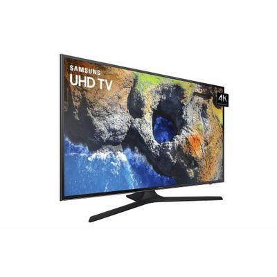 Imagem de Smart TV LED Samsung 50 Polegadas Ultra HD 4K Wi-Fi 3 HDMI USB
