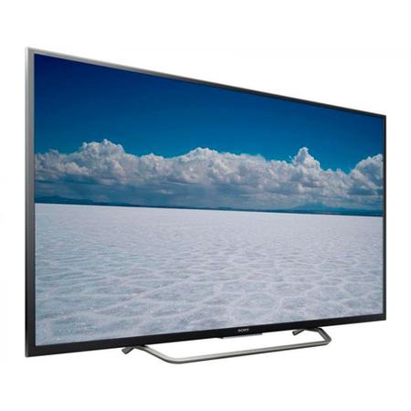 Imagem de Smart TV LED Sony 55 Polegadas Ultra HD 4K com Conversor Digital Wi-Fi KDX7005D