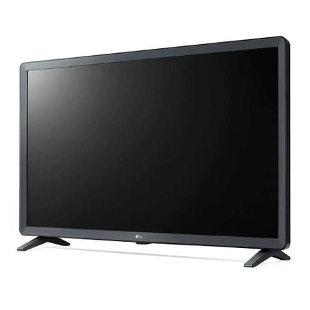 Imagem de Smart TV LG 32 LED HD USB HDMI Wi-fi Bluetooth HDR 10 ThinQ Ai Google Assis. Alexa - 32LQ621CBSBAWZ