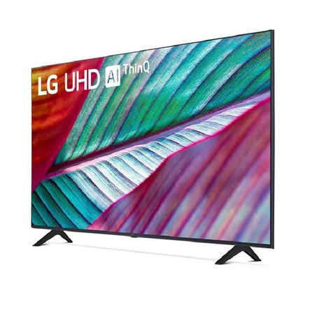 Imagem de Smart TV LG 43" LED 4K UHD WebOS 23 ThinQ AI 43UR7800PSA
