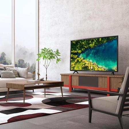 Imagem de Smart TV LG 43'' LED FHD 43LM6370PSB com ThinQ AI e Dolby Audio