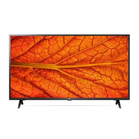 Imagem de Smart TV LG 43'' LED FHD 43LM6370PSB com ThinQ AI e Dolby Audio