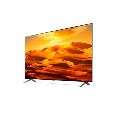 Imagem de Smart TV LG 75  4K MiniLED Quantum Dot NanoCell 75QNED90 120Hz FreeSync HDMI 2.1 ThinQAI Google Alexa