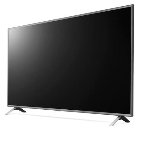 LED Smart TV LG 75 4K UHD 75UN8000PSB