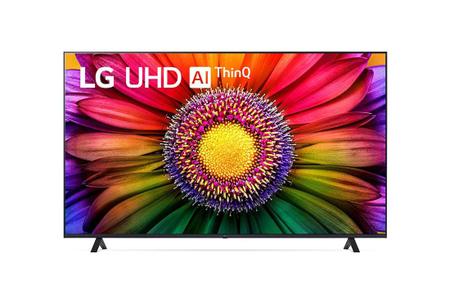 Imagem de Smart TV LG UHD UR8750 70" 4K, 2023