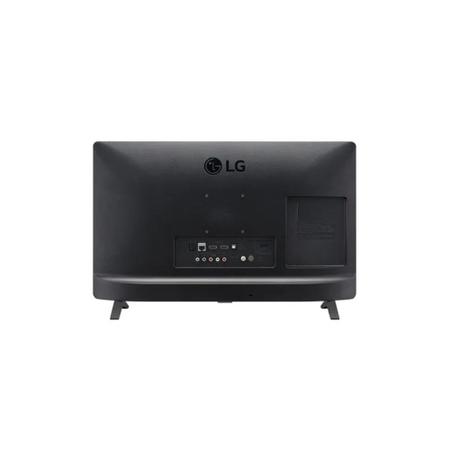 Imagem de Smart TV Monitor LG 24 Polegadas LED Wi-Fi webOS 3.5 DTV Time Machine