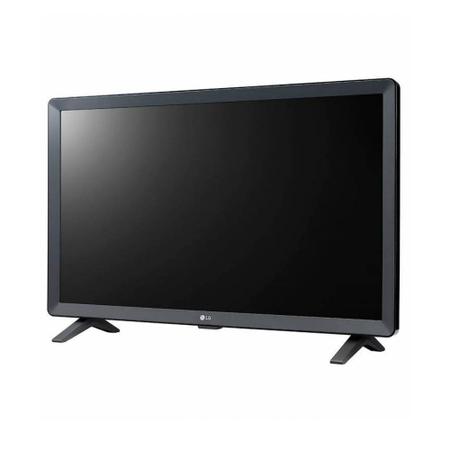 Imagem de Smart TV Monitor LG 24 Polegadas webOS 3.5 VA HD