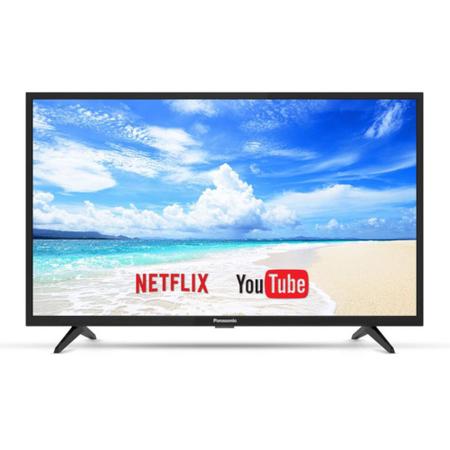 Smart TV 4K UHD LED 55” Panasonic TC-55GX500B - Android Wi-Fi Bluetooth  HDR10 3 HDMI 2 USB - Smart TV - Magazine Luiza