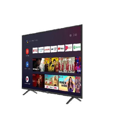 Smart TV Panasonic 50 Polegadas TC-50HX550B 4K HDR10 - Smart TV - Magazine  Luiza