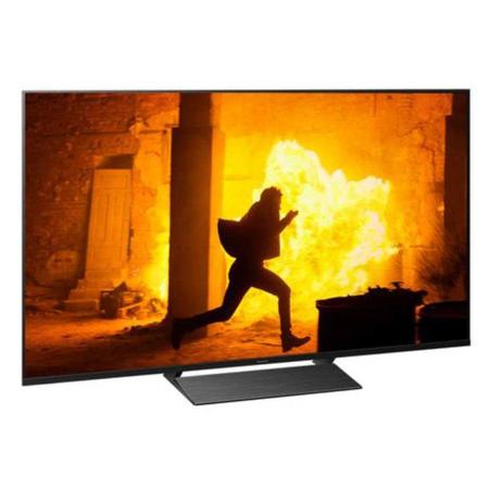 Smart TV LED 65'' Ultra HD 4K Panasonic TC-65DX900B 4 HDMI 3 USB Wi-Fi