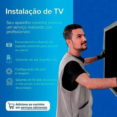 TV 58 Philco Netflix: Encontre Promoções e o Menor Preço No Zoom